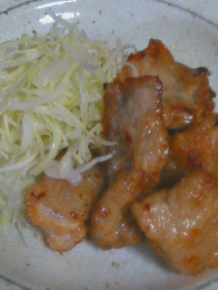 豚肉のにんにく揚げ-レシピのメイン写真