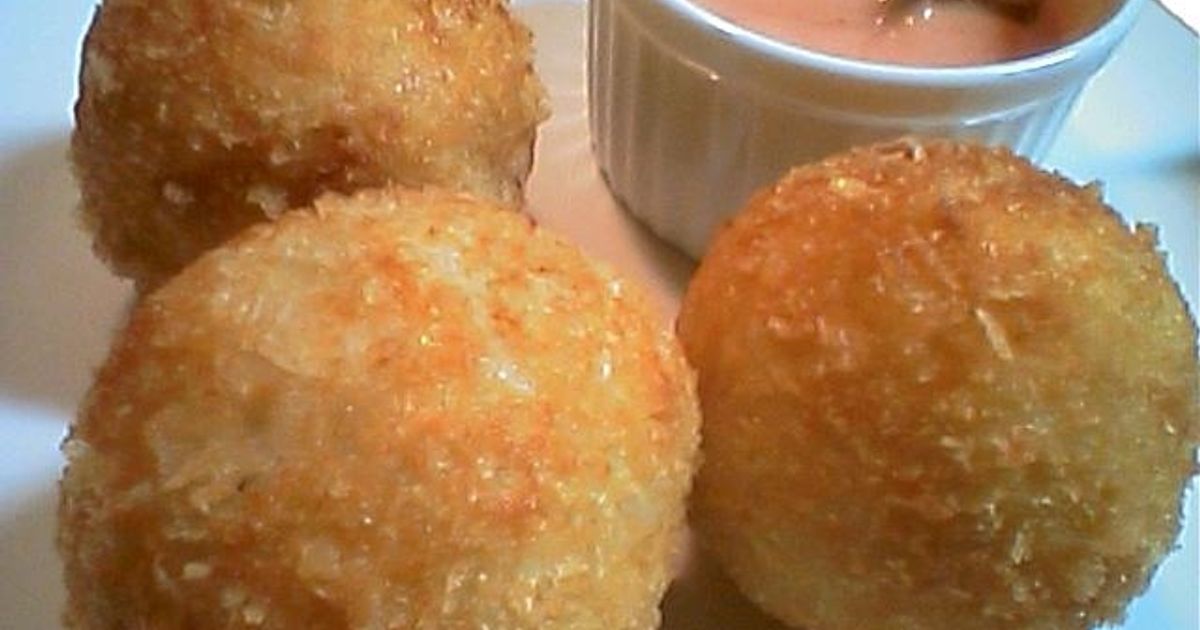 基本からアレンジまで!思わずつくりたくなる「ころも マヨネーズ コロッケ」のレシピ集 | クックパッド