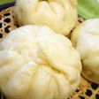 ホームベーカリーでジューシー肉まん