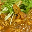簡単♪麻婆もやし炒め