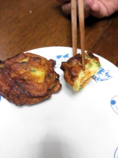タイ風さつま揚げ-レシピのメイン写真