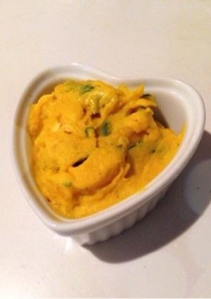 ☆かぼちゃサラダ☆-レシピのメイン写真