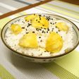 ごろっとホクホク栗ごはん