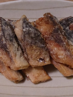 子供パクパク! 揚げない鯖の竜田揚げ-レシピのメイン写真