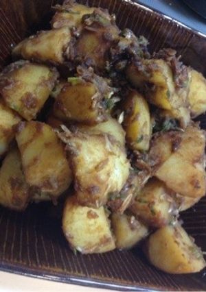 群馬 桐生名物⁈子供洋食-レシピのメイン写真