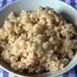 押し麦の炊飯