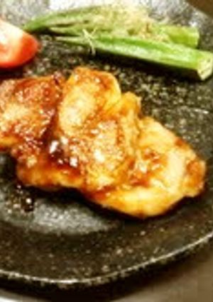絶対美味しい♥　照り焼きチキン-レシピのメイン写真