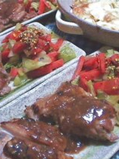 鶏肉の味噌照焼き-レシピのメイン写真