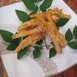 味噌入りがミソ☆がねてん(さつま芋)