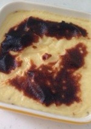 アリゴ-レシピのメイン写真