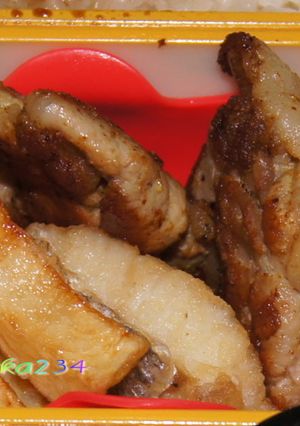 豚肉のスライスで『なんちゃって○○』-レシピのメイン写真