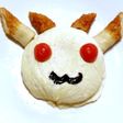 ミハイルのふわぷに癒し蒸し