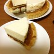 タルト シブースト