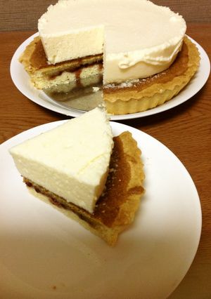 タルト シブースト-レシピのメイン写真