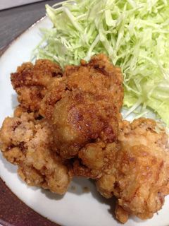 カリッ!カリッ!唐揚げ-レシピのメイン写真