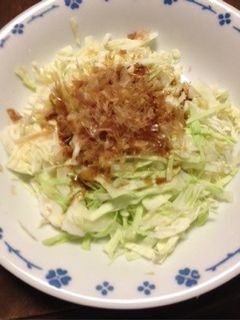 レンチン☆きゃべつ-レシピのメイン写真