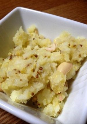 大人のポテトサラダ☆-レシピのメイン写真
