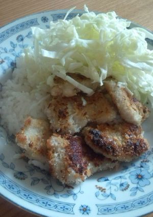 時短(ズボラ)☆カツ丼-レシピのメイン写真