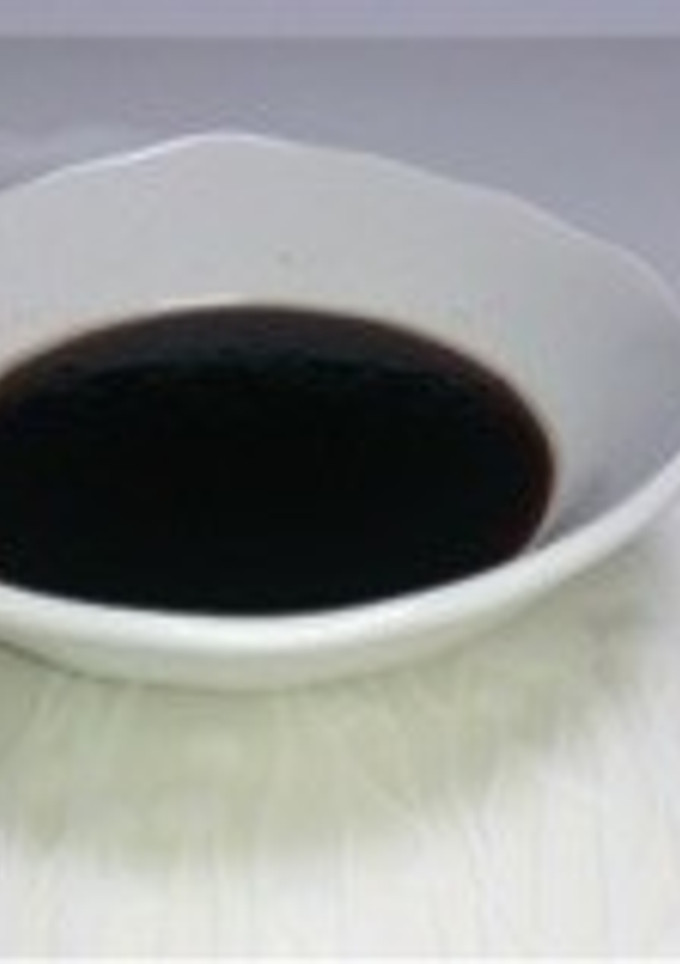 ギョウザのタレ-レシピのメイン写真