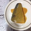 さばの味噌煮