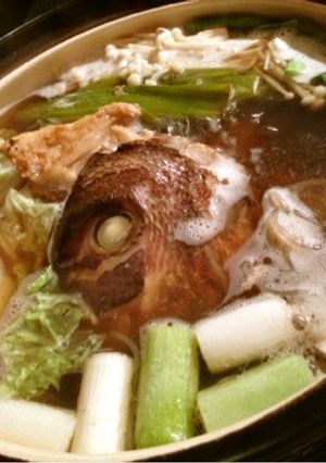 絶品！うちの鍋だし〜寄せ鍋風-レシピのメイン写真