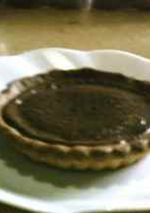 ☆チョコタルト☆-レシピのメイン写真