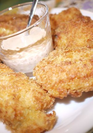 肉汁を完璧封じ込めたジューシーチキンカツ-レシピのメイン写真