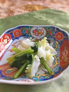 ※かぶの甘酢漬け※-レシピのメイン写真