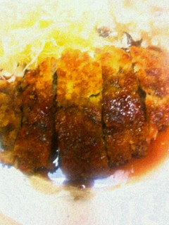 衣にも味付け!ビーフカツレツ-レシピのメイン写真