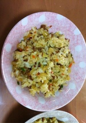 ♡子ども大好きカレーピラフ♡-レシピのメイン写真