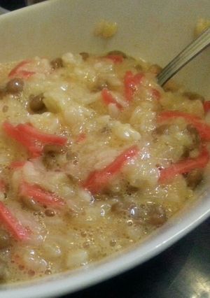 かけて混ぜるだけ！たまごご飯-レシピのメイン写真