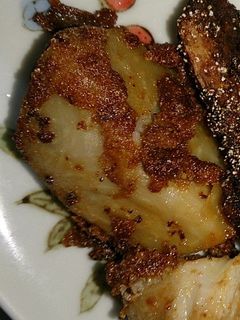 里芋の煮物リメイク☆唐揚げ-レシピのメイン写真