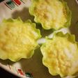 甘麹×ホットケーキミックスde 蒸しパン
