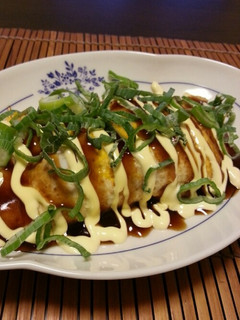 超簡単!!でもうまい☆とんぺい焼き-レシピのメイン写真