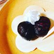 栗の渋皮煮