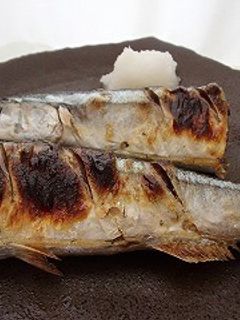 絶対美味しい!秋刀魚の焼き方-レシピのメイン写真