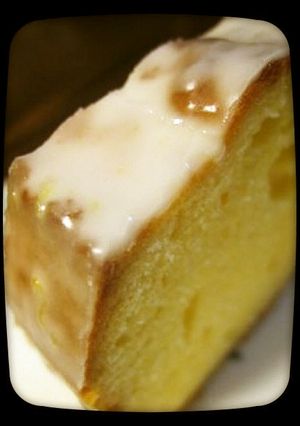 簡単！3ステップで米粉ケーキ-レシピのメイン写真