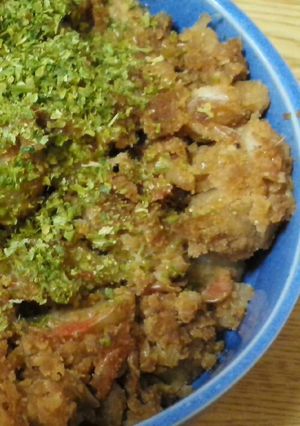 子供洋食・じゃがいもの簡単料理-レシピのメイン写真