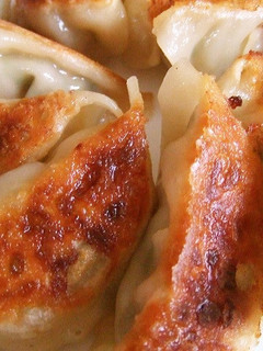 ネギ焼き餃子-レシピのメイン写真