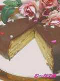 Baumkuchen