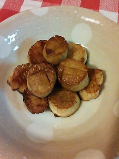 エリンギのバター醤油焼き-レシピのメイン写真