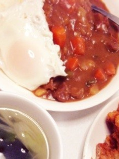 子供の頃に食べた?懐かしい甘口カレー❤️-レシピのメイン写真