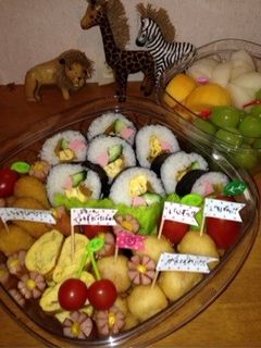 運動会“2013”お弁当-レシピのメイン写真
