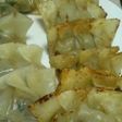 焼いても♩揚げても♬シンプル餃子*゜