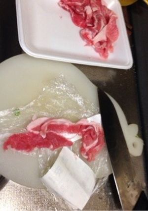 まな板が脂ぽくならないシリーズ〜お肉〜-レシピのメイン写真