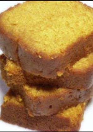 Cake Caramel-レシピのメイン写真