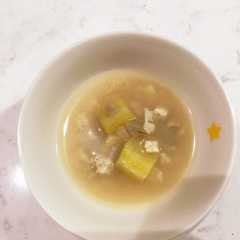 รูปของ さつま汁♡