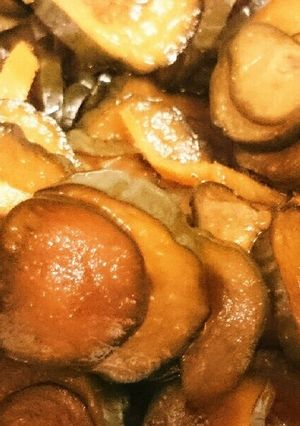 キュウリの大量消費！キュウリ漬け-レシピのメイン写真