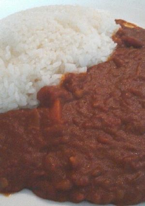 【野菜の水分だけ】甘い野菜カレー-レシピのメイン写真