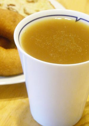 Hot Apple Cider-レシピのメイン写真